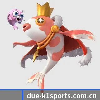 AI 革新 - k1sports